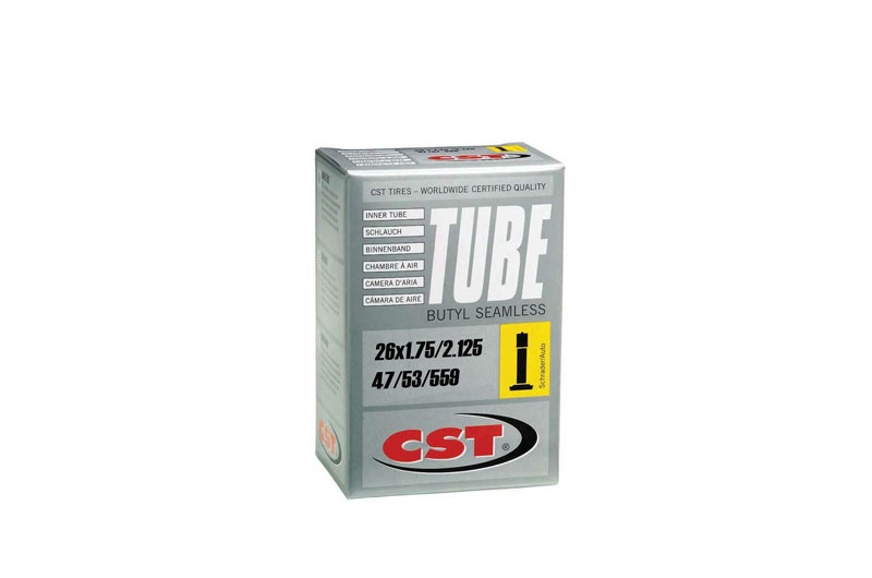 Unutrašnja guma CST 26x1.75-2.125 A/V (48mm)
