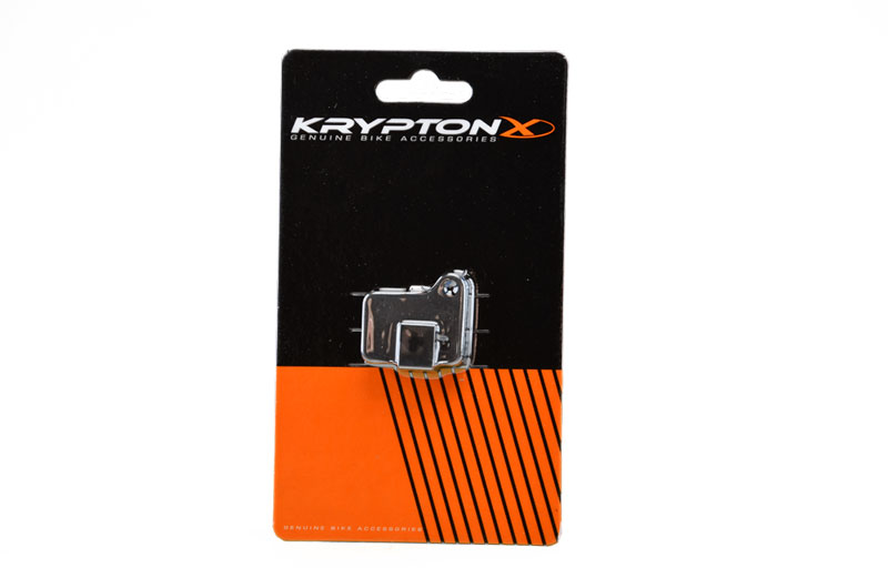 Kočnice KryptonX Disk pločice (za Shimano) M555