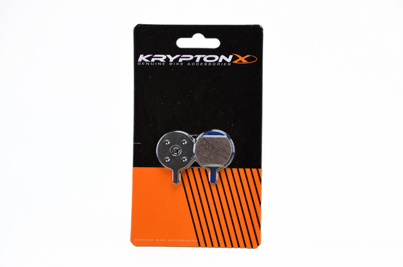 Kočnice KryptonX Disk pločice (za Promax)