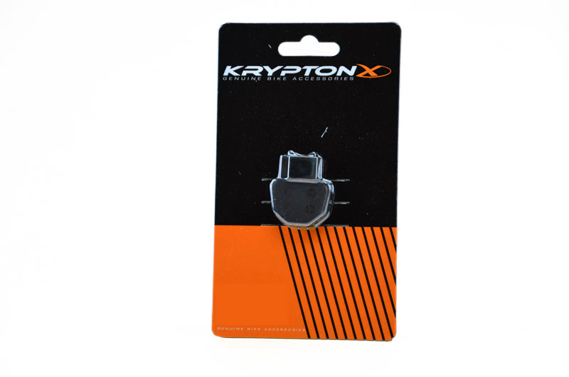 Kočnice KryptonX Disk pločice Formula oro