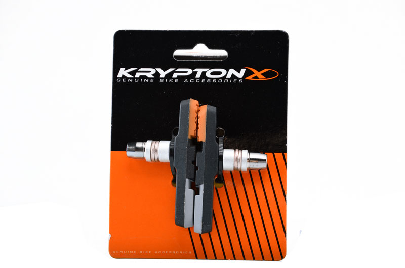Kočnice KryptonX Pakne MTB 72mm Triocomp