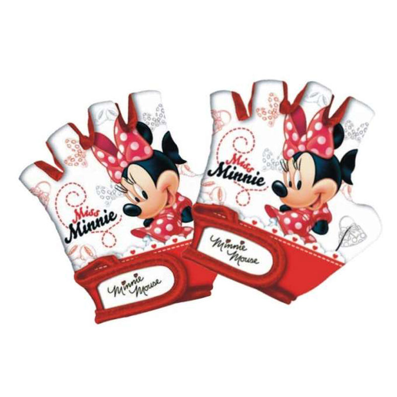 Rukavice Disney Minnie Mouse