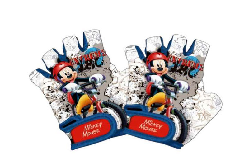 Rukavice Disney Mickey Mouse