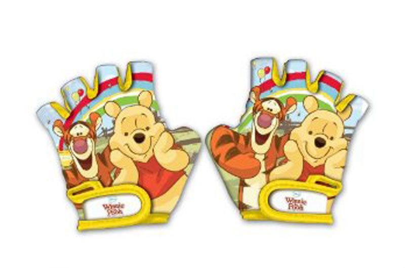 Rukavice Disney Winnie Pooh