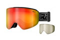 Ski-naočare (brile)-X-fighter